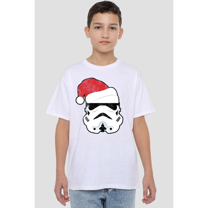 Immagine prodotto Star Wars TShirt weihnachtliches Design (104)