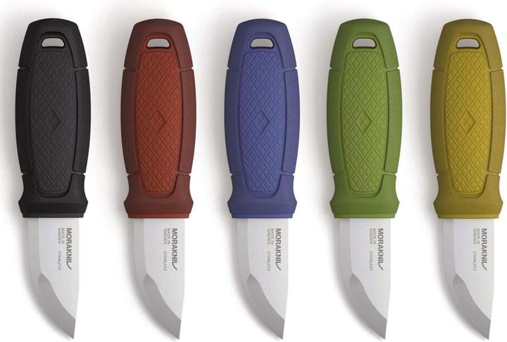Produktbild Morakniv Box 5 PZ Eldris W-Fire (S) Colour Mix (5.60 cm)