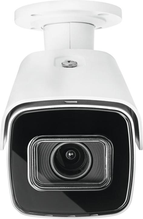 Actual product image Abus IP Tube 8 MPx (2.8 - 12 mm) (3840 x 2160 pixels)