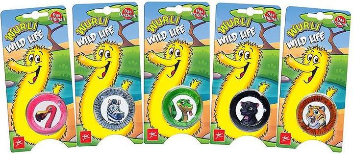 Produktbild Goliath Toys Magisches Wildes Wildes Leben (Französisch)