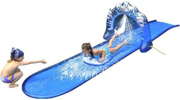 Image du produit Jilong Toboggan aquatique