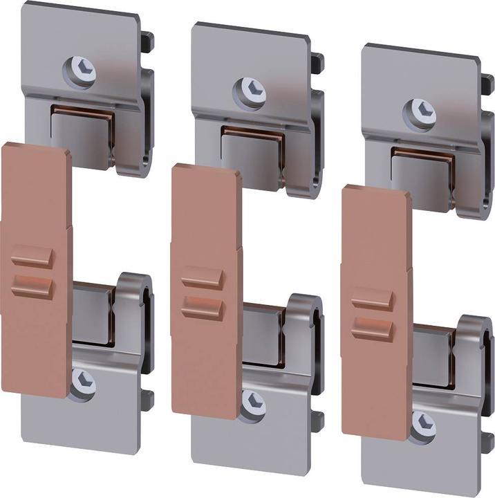 Produktbild Siemens SPARE CONTACTS,S10,3RT1075