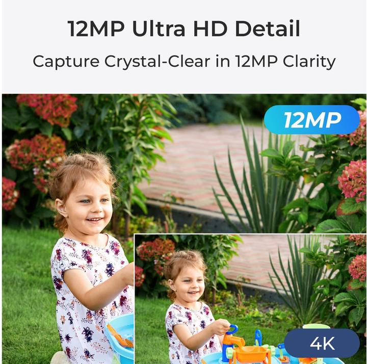 Produktbild Reolink P340 (4512 x 2512 Pixels)