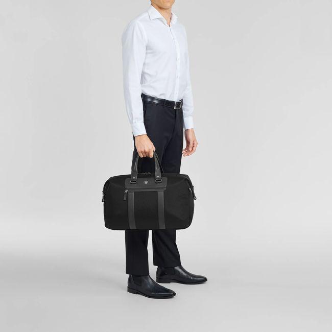 Produktbild Victorinox Architecture Urban2, Compact Weekender, Black (32 l)