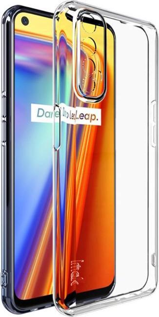 Actual product image MU Budget UX-5 Series (Realme 7)