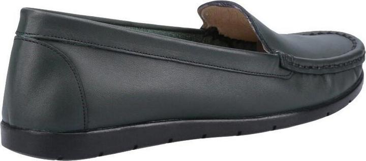 Actual product image Fleet & Foster Low shoes Tiggy leather (38)