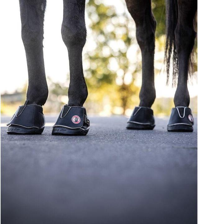 Produktbild Equine Fusion Hufschuh Active paar