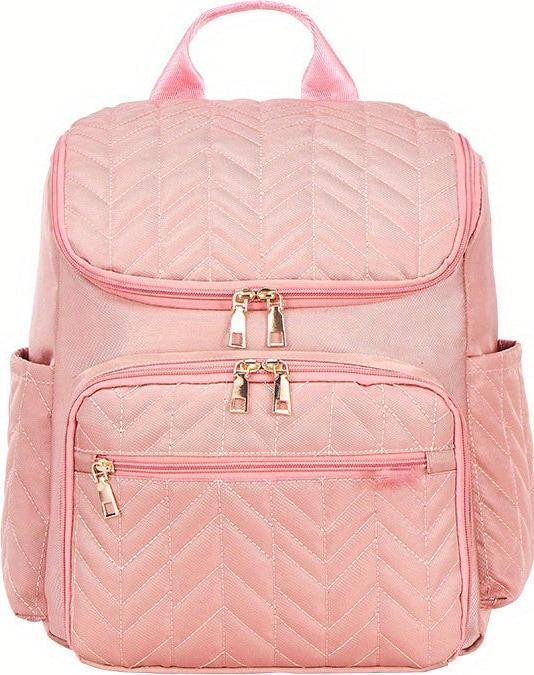 Only-Bags.Store Farbe Grosse Kapazität Stickerei Tasche, Portable Rucksack