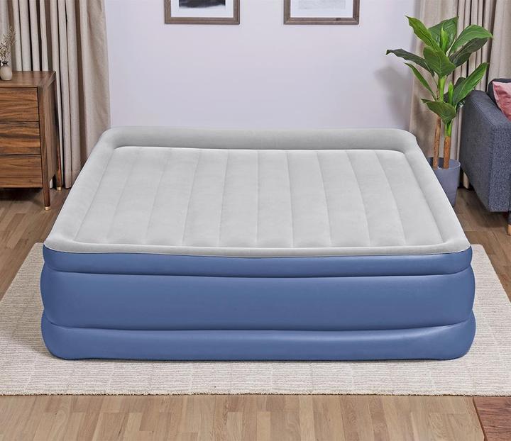 Actual product image Bestway Tritech King (190 x 200 cm)