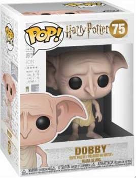Produktbild Funko POP! Harry Potter: Dobby