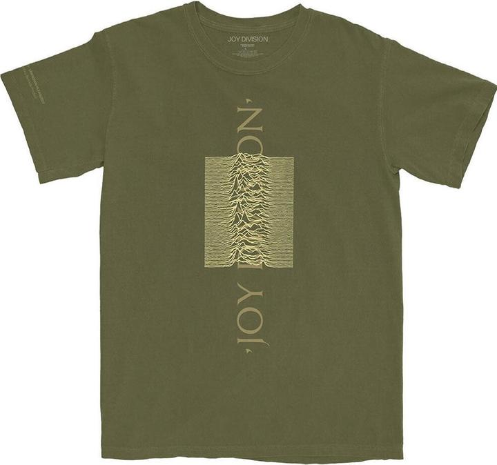 Produktbild Joydivision Blended Pulse TShirt (M)