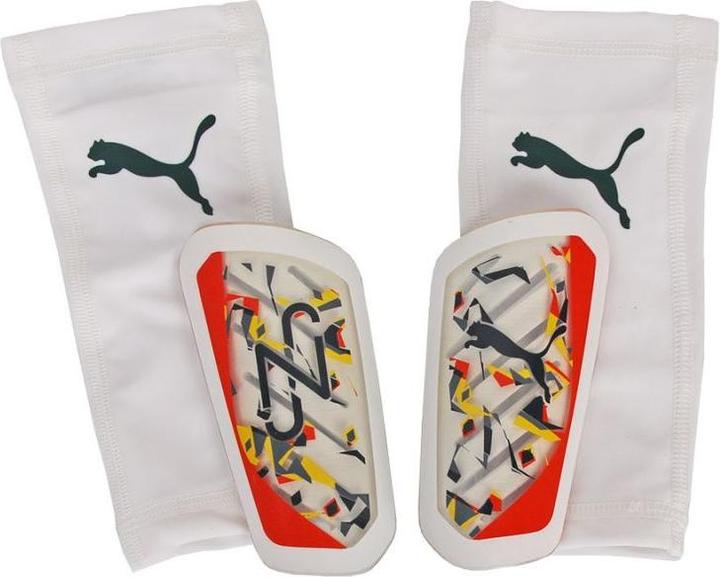 Produktbild Puma Neymar Jr Ultra Flex Sleeve Fussball-Schienbeinschoner (L)