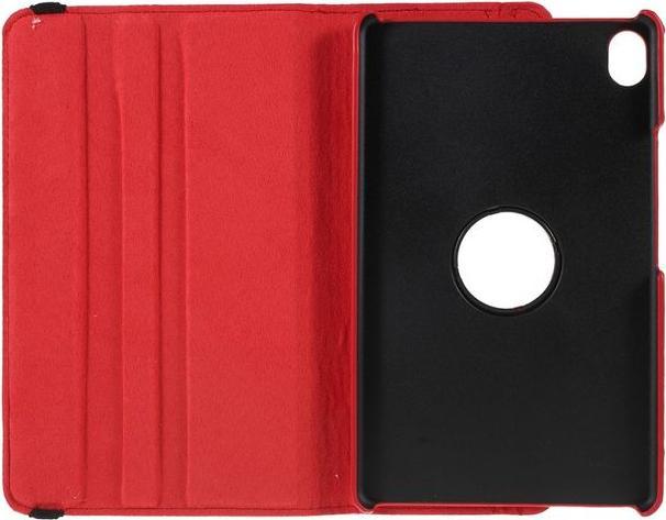 Immagine prodotto MU Classic Coperchio girevole in pelle (MediaPad M6 8.4)