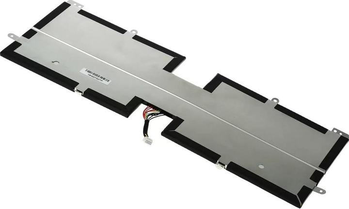 Actual product image AccuCell Battery HP Spectre XT TouchSmart 15-4000eg / TPN-C105 / type PW04XL etc. (3200 mAh)