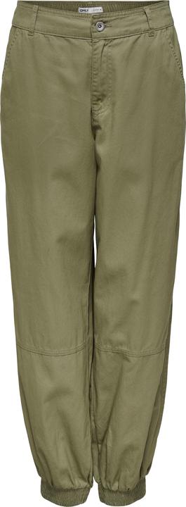 Actual product image Only ONLTINNE Locker geschnitten Hose Hose (XL)
