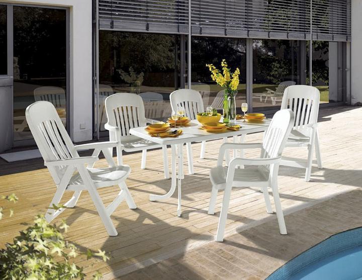 Produktbild Sieger Boulevardtisch (70 cm)