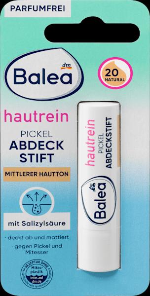 Immagine prodotto dm Balea Concealer Skin Clean Spot (20)