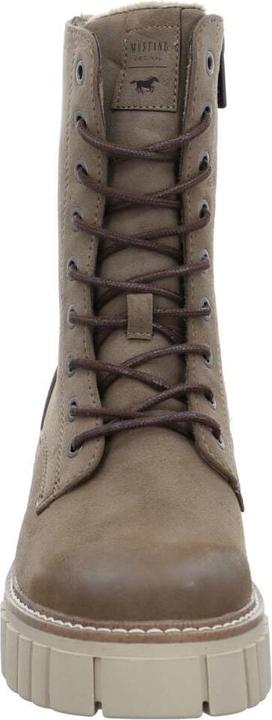 Actual product image Mustang Ankle boot (37)
