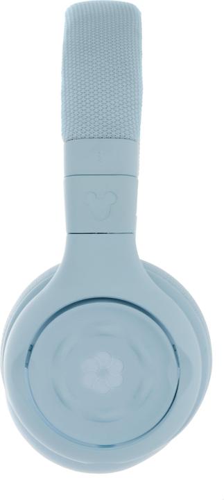 Produktbild StoryPhones Wireless Kopfhörer (Deutsch, Französisch, Italienisch, Englisch, Spanisch)