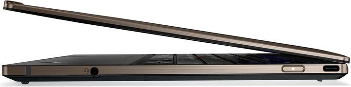 Image du produit Lenovo ThinkPad Z13 Gen 1 (13.30", AMD Ryzen 5 Pro 6650U, 16 Go, 512 Go, DE)