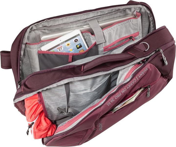 Image du produit Deuter Sac à dos Aviant Carry On Pro 36 SL (36 l)