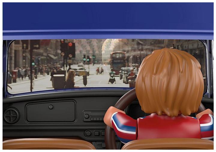 Immagine prodotto Playmobil Mini Cooper (70921, Playmobil Mini Cooper)