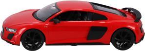 Immagine prodotto Dynatech Auto radiocomandata Audi 1:14 2.4G R8 Coupé Rosso