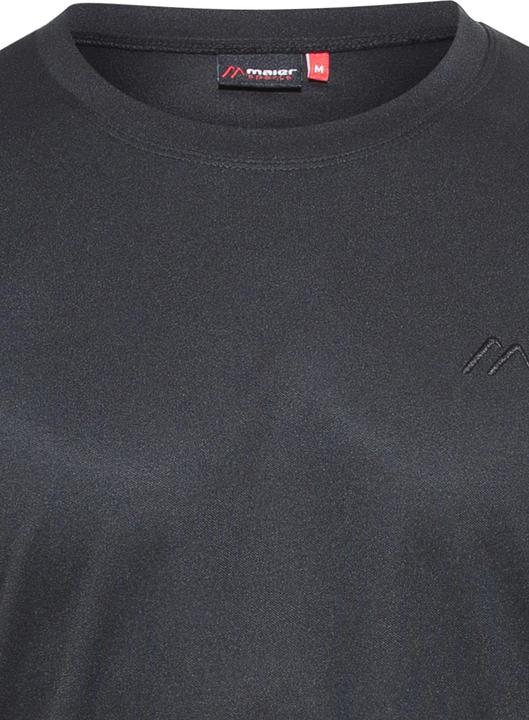 Actual product image Maier Sports Walter T-shirt (4XL)