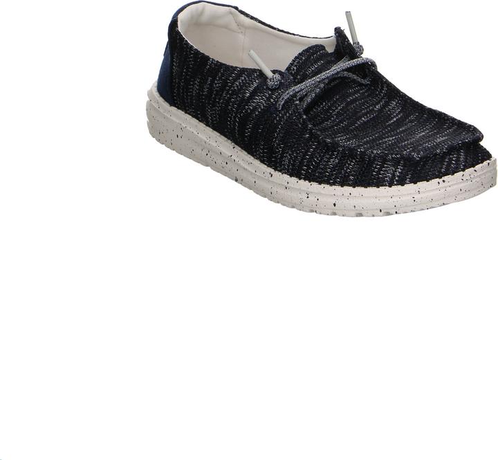 Actual product image Hey Dude Wendy Sox (44)