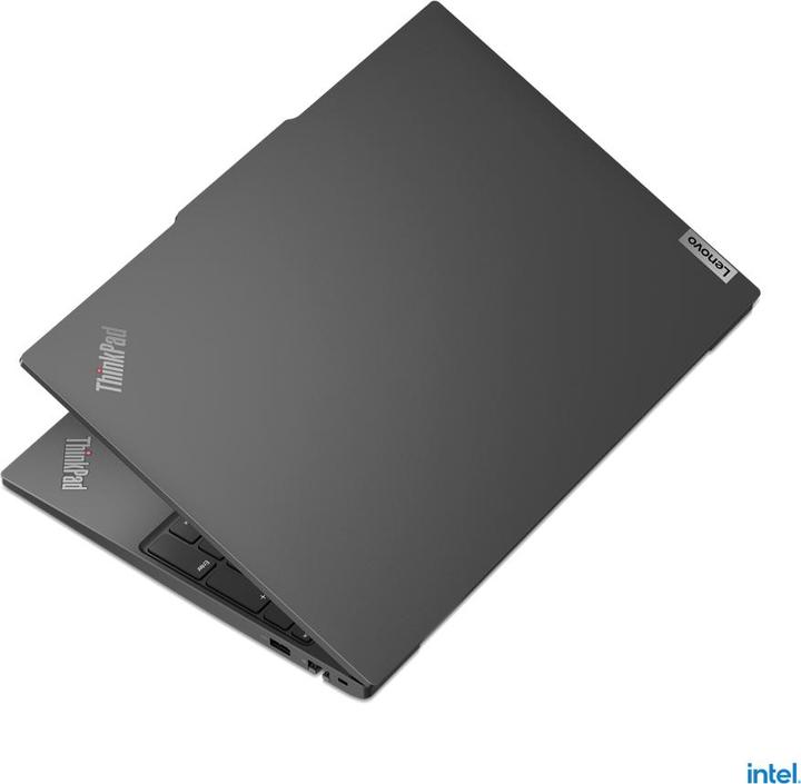 Image du produit Lenovo ThinkPad E16 Gen 1 (16", Intel Core i7-13700H, 32 Go, 1000 Go, DE)