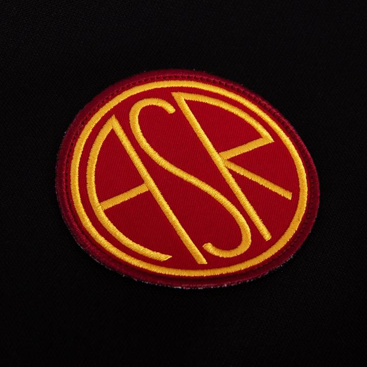 Produktbild Copa Football AS Roma Black Taper Jacke (XL)