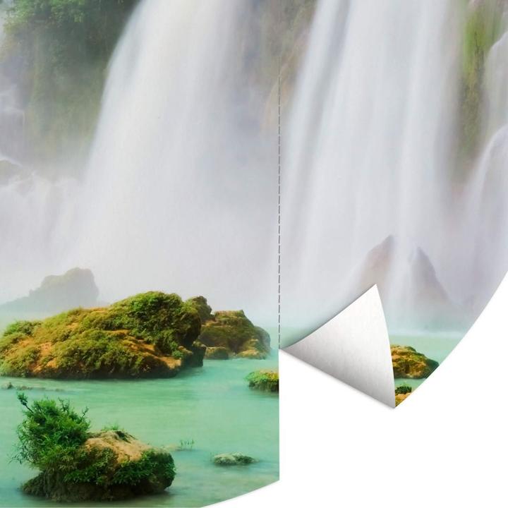 Image du produit Trenddeko Lagon bleu (Ø 140 cm)