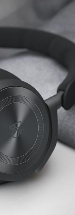 Produktbild B&O Beoplay HX (ANC, 35 h, Kabellos, Kabelgebunden)
