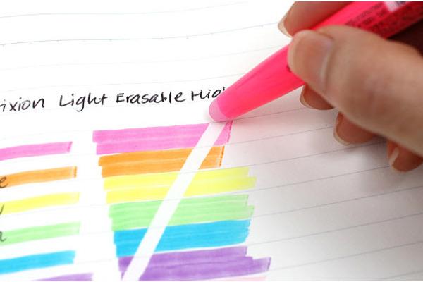 Image du produit Pilot FriXion Light (Orange, 3.80 mm, 1 x)