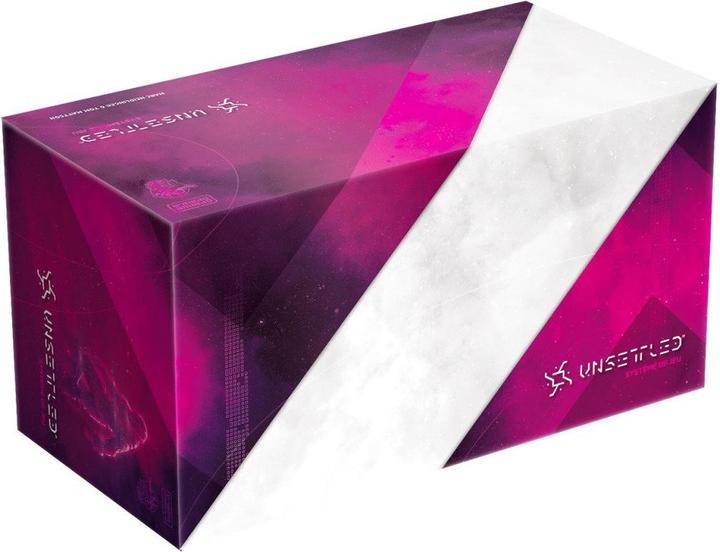 Produktbild Unsettled - Boite de Base (Französisch)