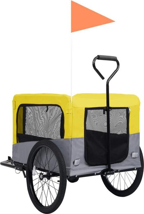 Produktbild VidaXL Randal