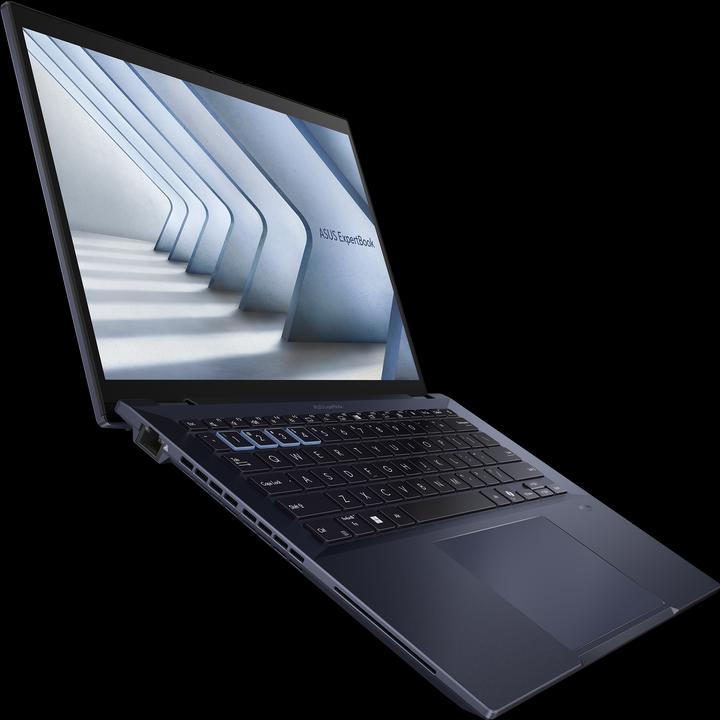 Produktbild ASUS ExpertBook B5 (14", Intel Core Ultra 7 155U, 32 GB, 512 GB, CH)