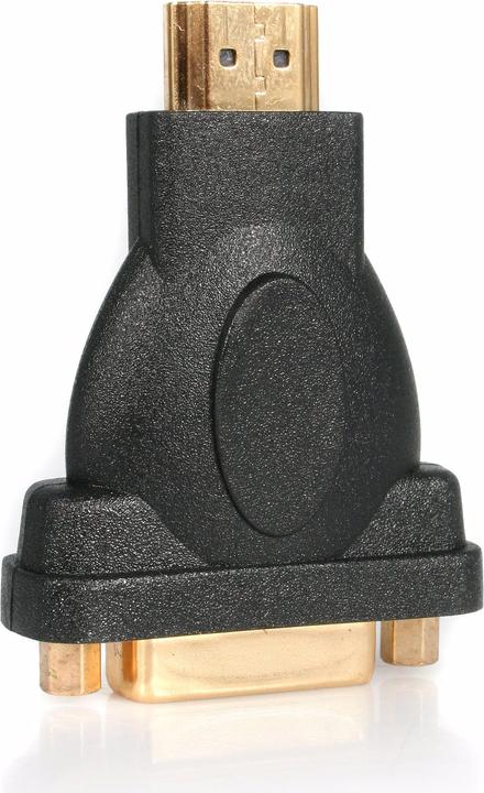 Immagine prodotto StarTech HDMI a (DVI, 5 cm)