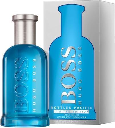 Produktbild Hugo Boss Bottled Pacific (Eau de Toilette, 200 ml)