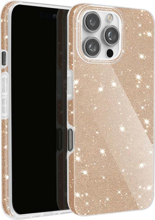 Produktbild Avizar Glitter Case Series (Apple iPhone 15 Pro Max)