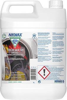 Produktbild Nikwax Tech Wash (50 Waschgänge, Flüssig)