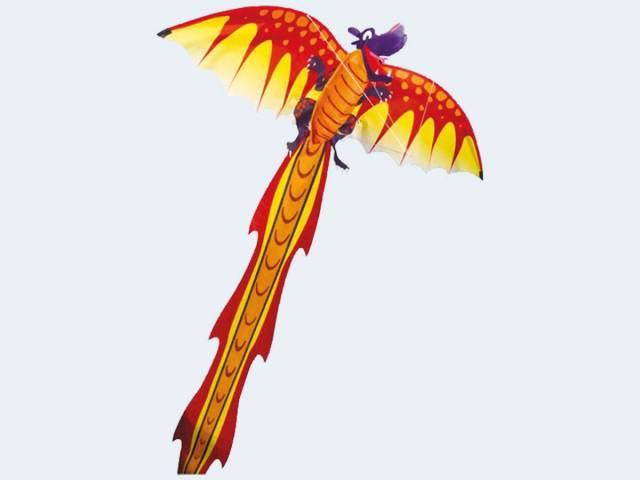 Immagine prodotto Günther Flugspiele Dragon Dragon 3D