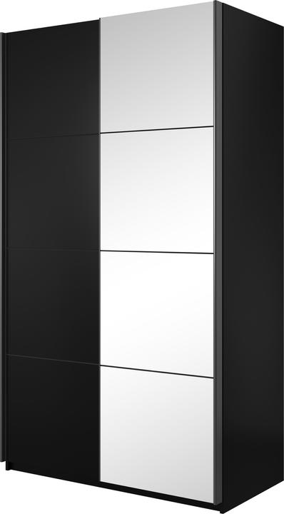 Image du produit Helvetia Möbel Beta (61 x 120 x 210 cm)