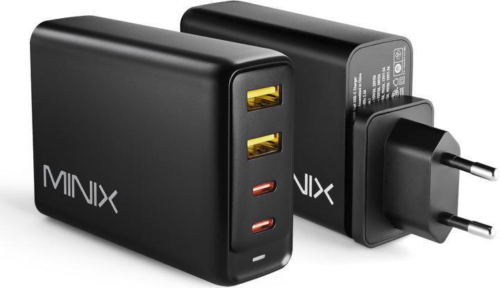 Minix NEO P2 (100 W)