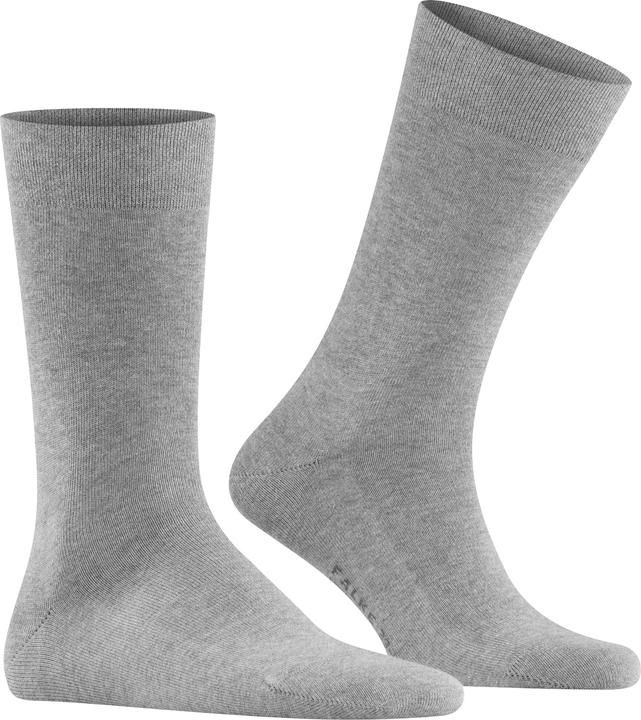 Immagine prodotto Falke Calzini Casual Stretch (Confezione singola, 43 - 46)