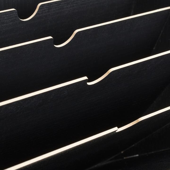 Actual product image Relaxdays Dokumentenablage (A4)