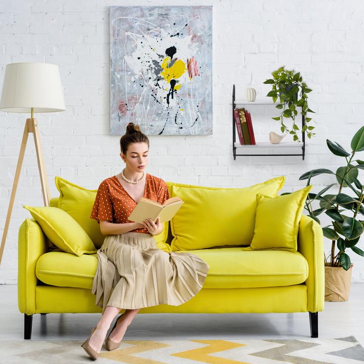 Image du produit Relaxdays Étagère murale (45 x 14.5 x 50 cm)