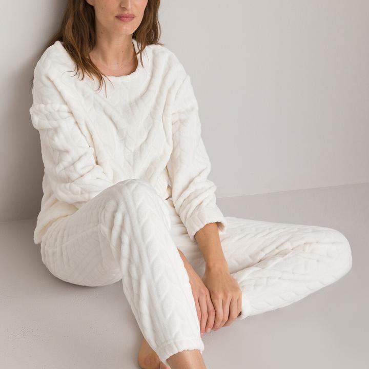 Actual product image La Redoute Collections Pyjamas (42)