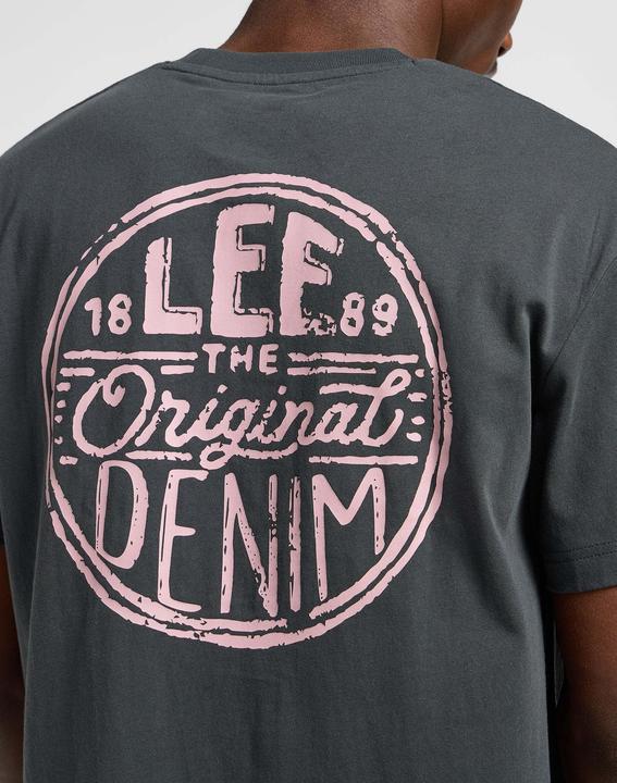 Immagine prodotto Lee T-Shirt Regular Logo Tee (S)