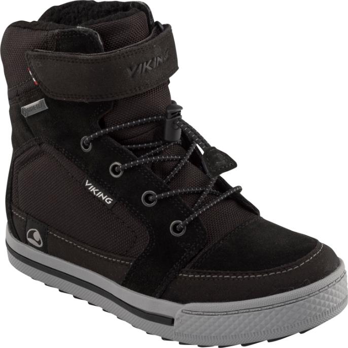 Viking Footwear Zing Gore-Tex® Kinder Winterschuh